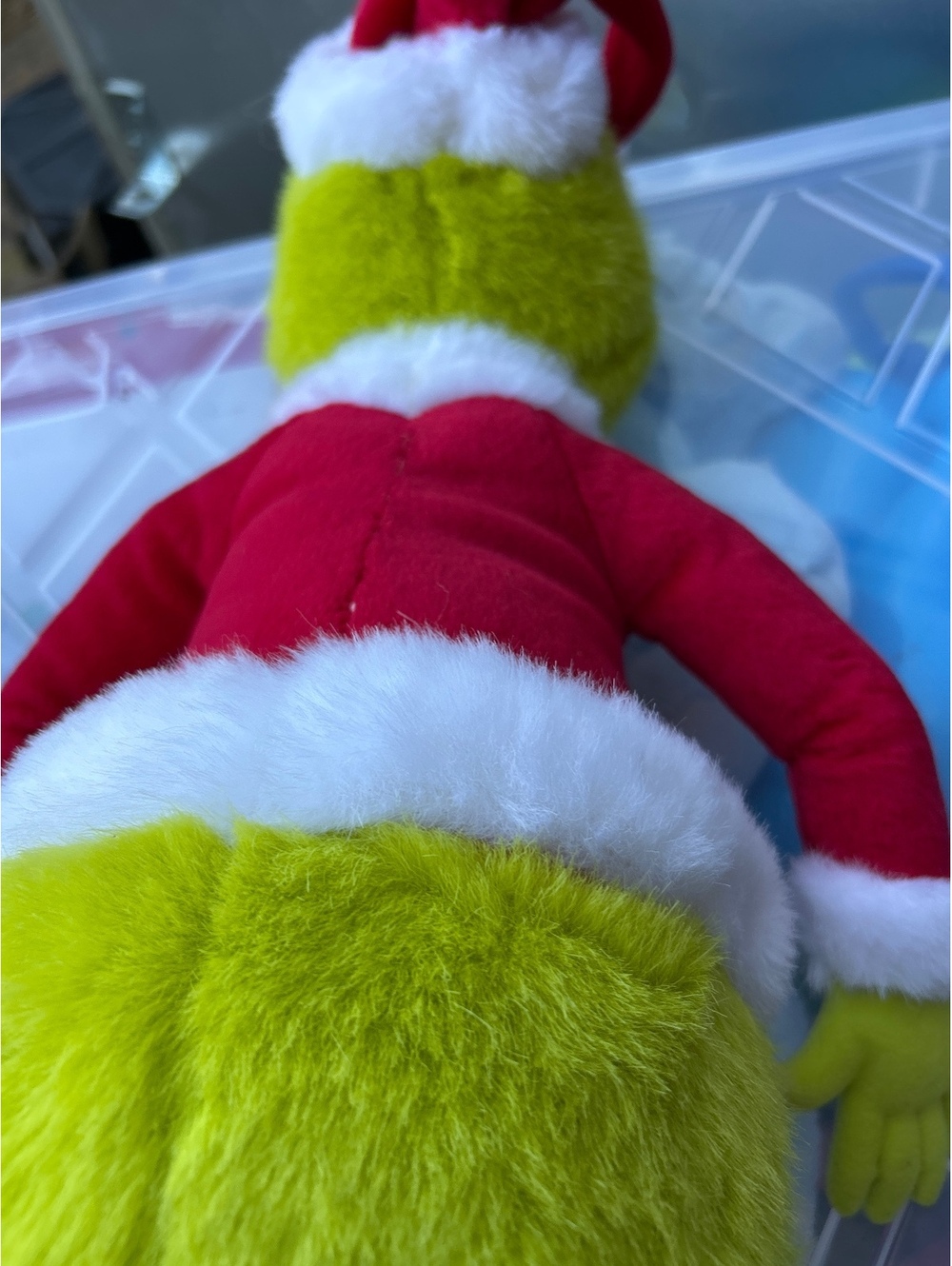 Grinch gift bundle - Picture 4 of 5